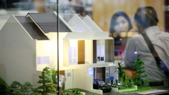 Beli Rumah Dibawah 2M Gratis PPN, Berlaku Mulai November